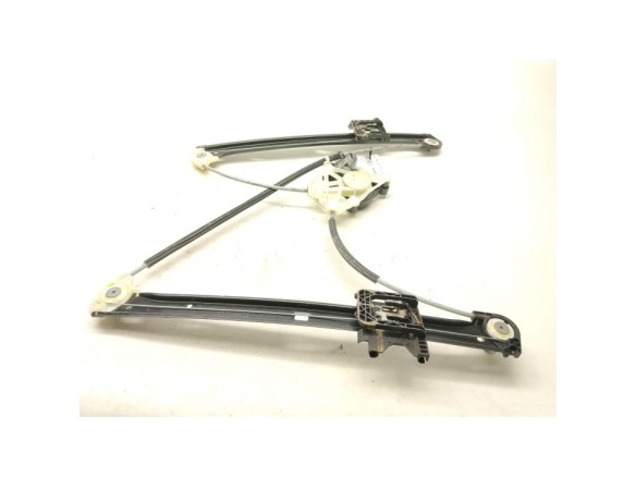4M0839462A ELEVALUNAS PUERTA LAT TRA DER AUDI Q7 (4MB)|Desguaces La Cabaña