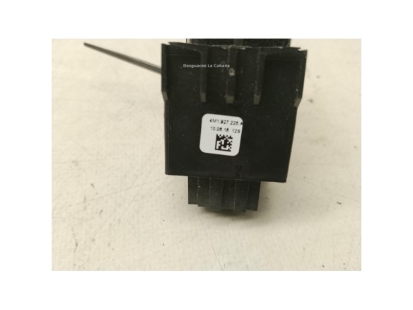  4M1927225A INTERRUPTOR FRENO MANO ELECTRICO AUDI Q7 (4MB)|Desguaces La Cabaña