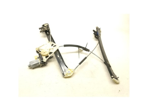 4M0837462A ELEVALUNAS PUERTA LAT DEL DER AUDI Q7 (4MB)|Desguaces La Cabaña