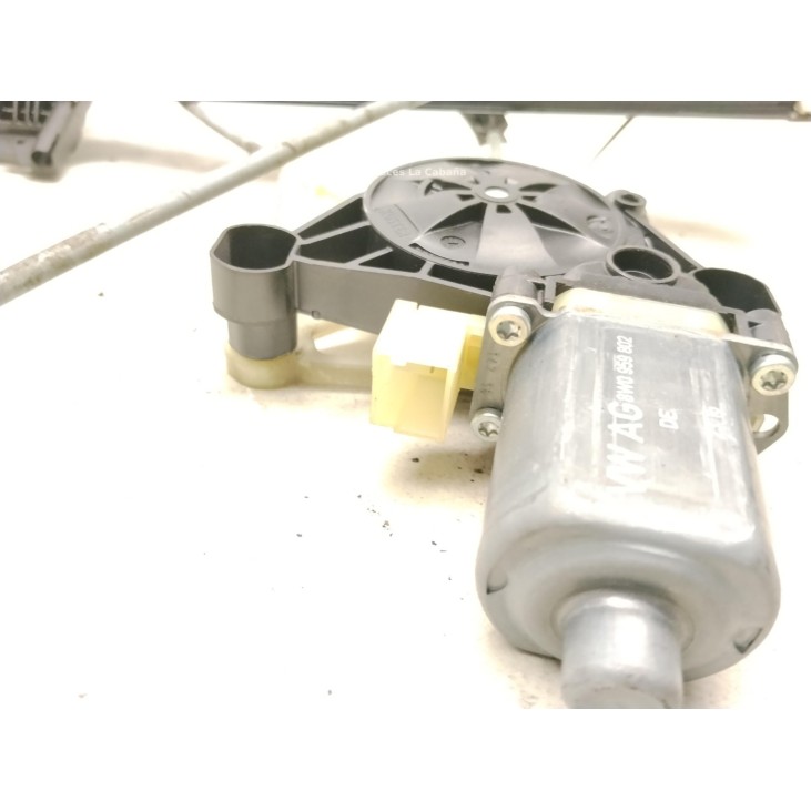 4M0837461A ELEVALUNAS PUERTA LAT DEL IZQ AUDI Q7 (4MB)|Desguaces La Cabaña