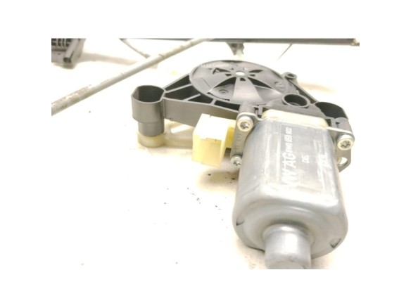 4M0837461A ELEVALUNAS PUERTA LAT DEL IZQ AUDI Q7 (4MB)|Desguaces La Cabaña