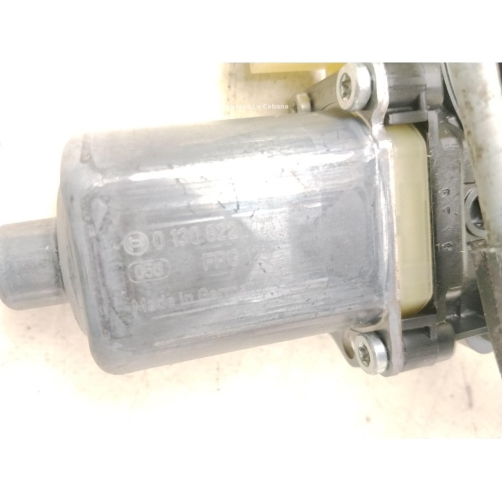 4M0839462A ELEVALUNAS PUERTA LAT TRA DER AUDI Q7 (4MB)|Desguaces La Cabaña