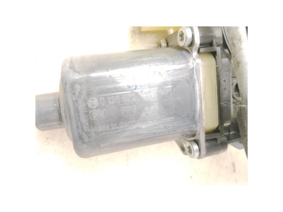 4M0839462A ELEVALUNAS PUERTA LAT TRA DER AUDI Q7 (4MB)|Desguaces La Cabaña