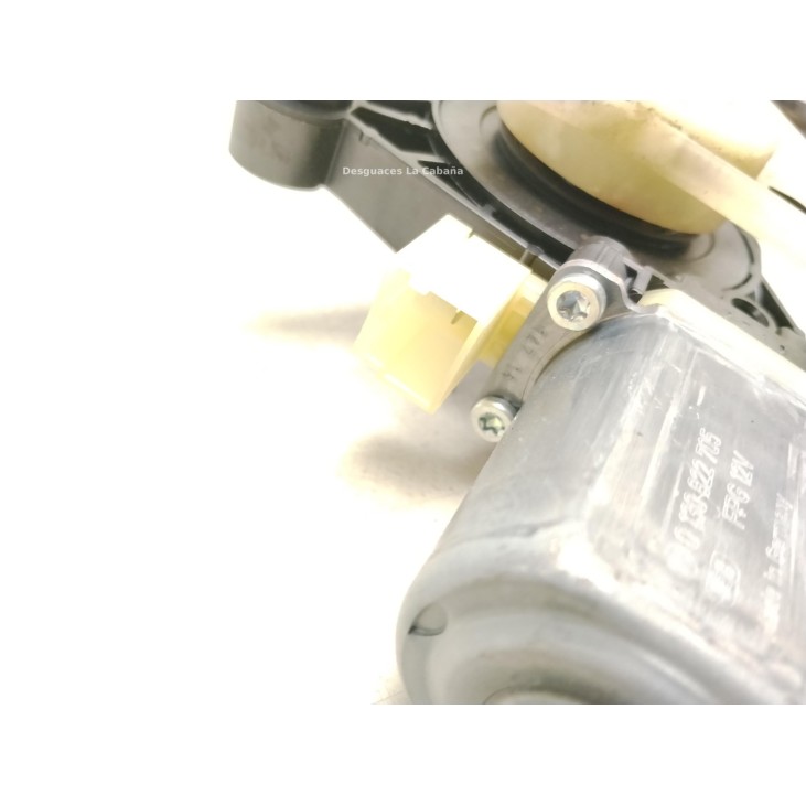4M0837462A ELEVALUNAS PUERTA LAT DEL DER AUDI Q7 (4MB)|Desguaces La Cabaña