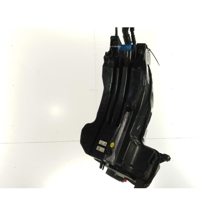 4M0131878CM DEPOSITO ADBLUE AUDI Q7 (4MB)|Desguaces La Cabaña