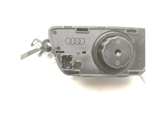 4M0941531AB5PR CONMUTADOR LUCES AUDI Q7 (4MB)|Desguaces La Cabaña