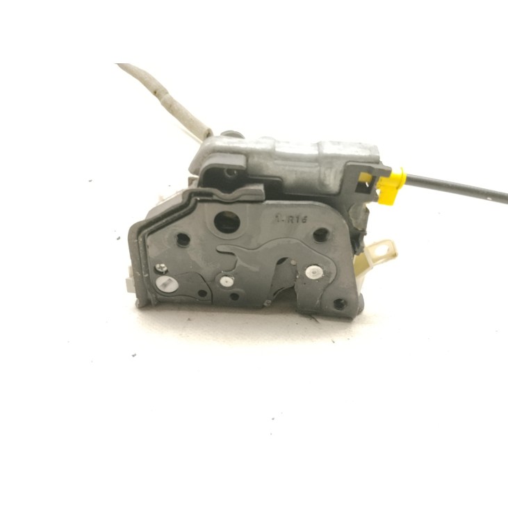8J1837016E CERRADURA PUERTA LAT DEL DER AUDI Q7 (4MB)|Desguaces La Cabaña