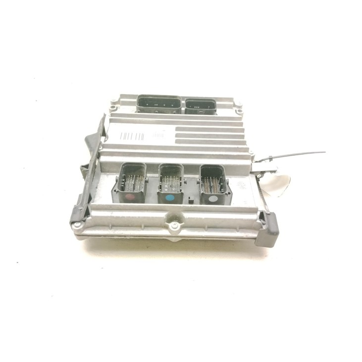 4M0997409 CENTRALITA MOTOR AUDI Q7 (4MB)|Desguaces La Cabaña
