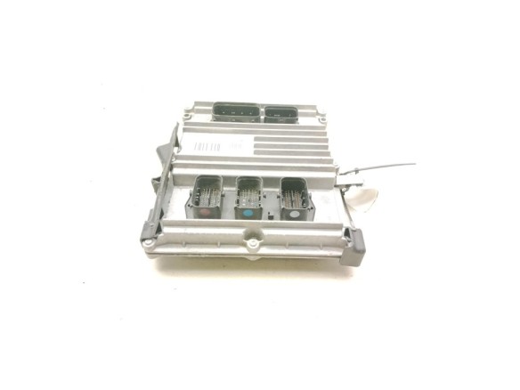 4M0997409 CENTRALITA MOTOR AUDI Q7 (4MB)|Desguaces La Cabaña