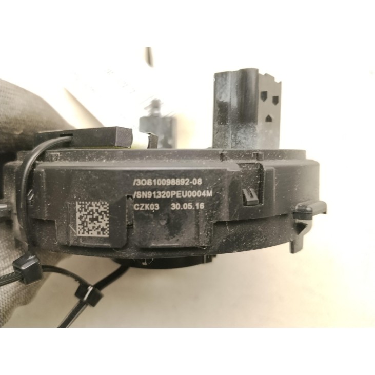   CARRETE AIRBAG AUDI Q7 (4MB)|Desguaces La Cabaña