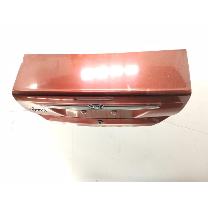   TAPA MALETA FORD FOCUS Sedán (DFW)|Desguaces La Cabaña