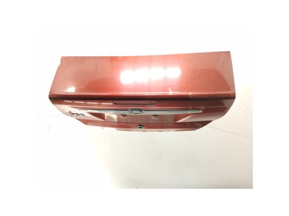   TAPA MALETA FORD FOCUS Sedán (DFW)|Desguaces La Cabaña