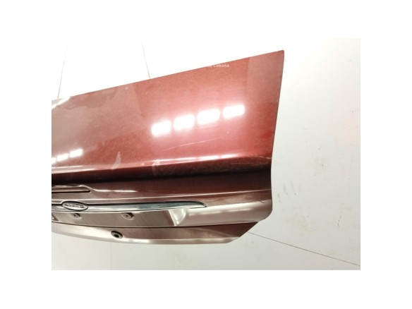   TAPA MALETA FORD FOCUS Sedán (DFW)|Desguaces La Cabaña