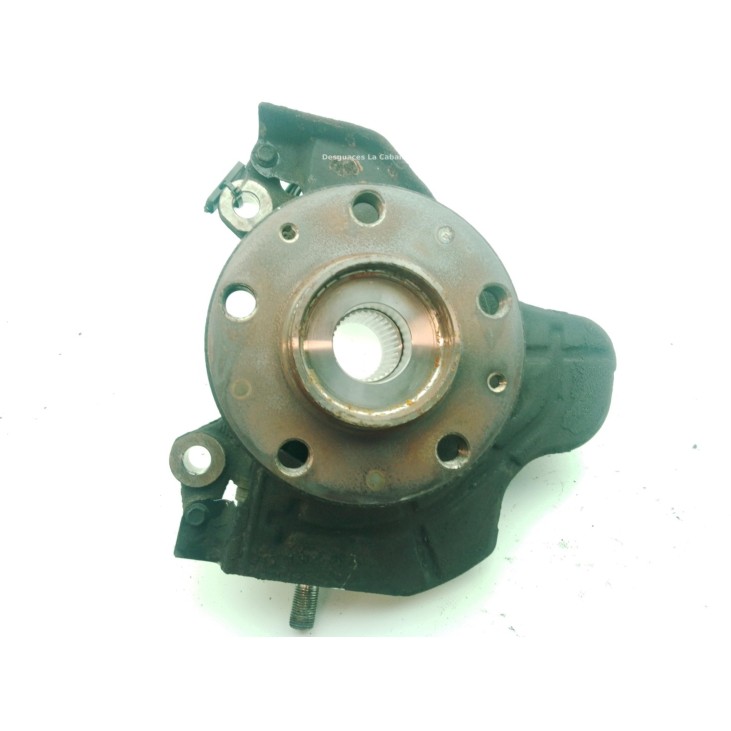 1690531480, 01393345080 MANGUETA DEL IZQ CITROEN JUMPER Furgón|Desguaces La Cabaña