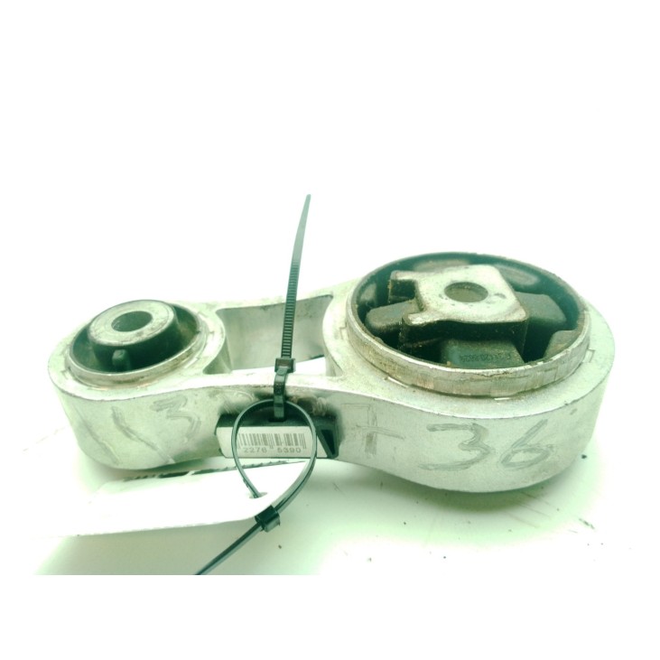  SOPORTE MOTOR INF RENAULT ESPACE IV (JK0/1_)|Desguaces La Cabaña