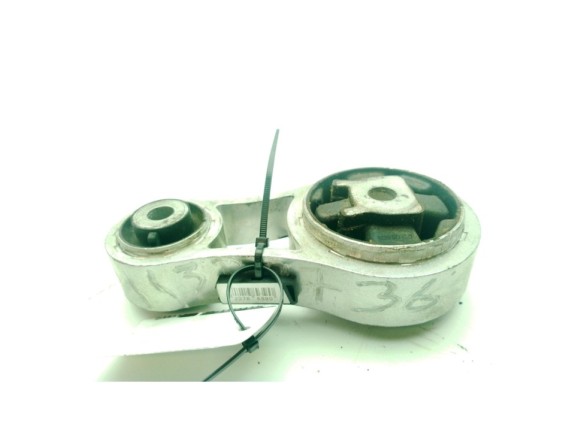   SOPORTE MOTOR INF RENAULT ESPACE IV (JK0/1_)|Desguaces La Cabaña