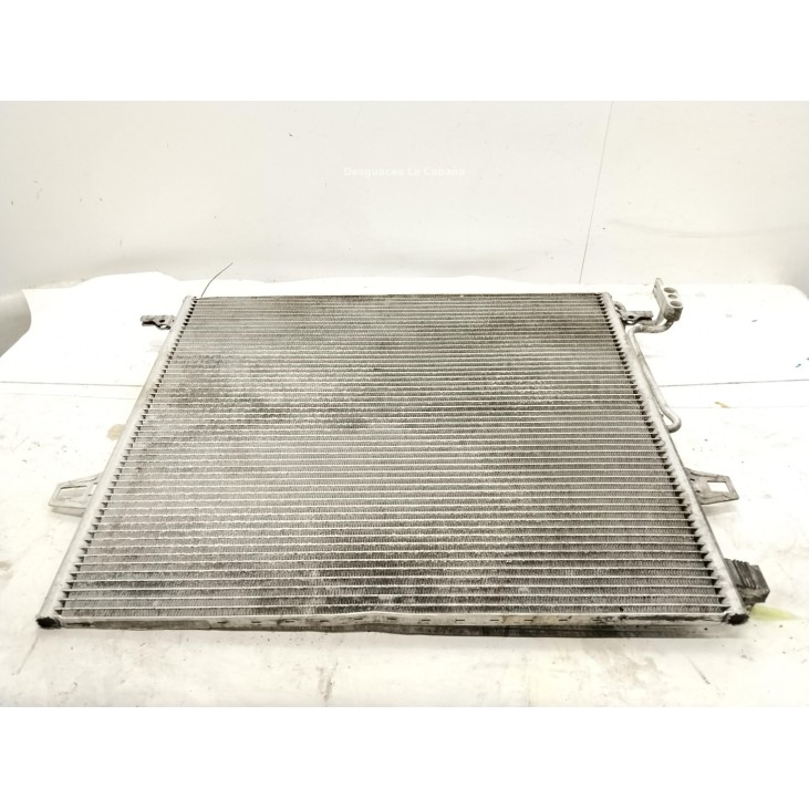 A2515000054 RADIADOR AIRE ACONDICIONADO MERCEDES BENZ CLASE R (W251, V251)|Desguaces La Cabaña
