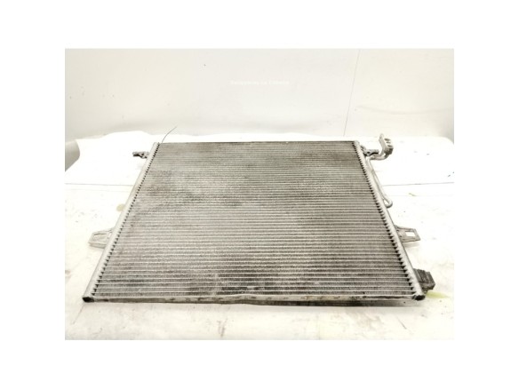 A2515000054 RADIADOR AIRE ACONDICIONADO MERCEDES BENZ CLASE R (W251, V251)|Desguaces La Cabaña