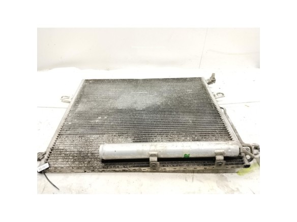 A2515000054 RADIADOR AIRE ACONDICIONADO MERCEDES BENZ CLASE R (W251, V251)|Desguaces La Cabaña