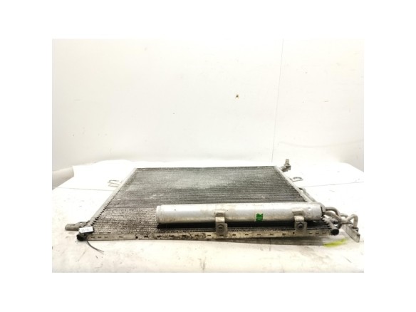 A2515000054 RADIADOR AIRE ACONDICIONADO MERCEDES BENZ CLASE R (W251, V251)|Desguaces La Cabaña