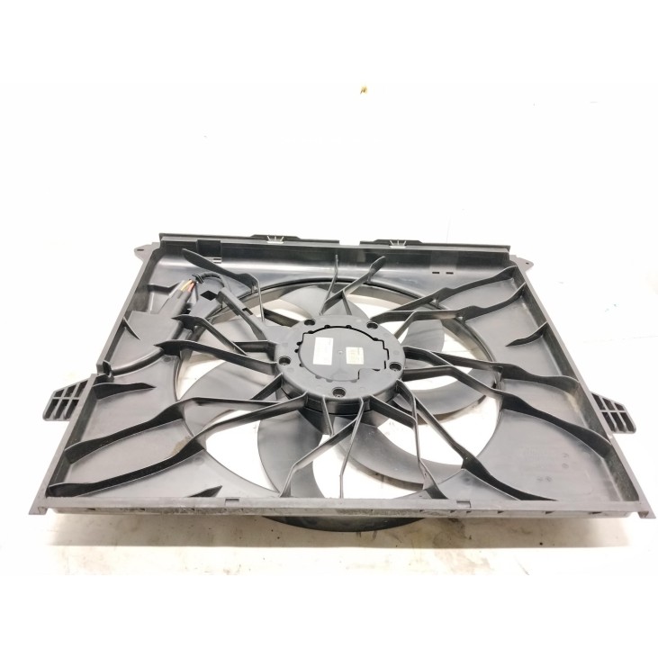   ELECTROVENTILADOR MERCEDES BENZ CLASE R (W251, V251)|Desguaces La Cabaña