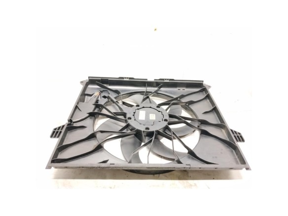   ELECTROVENTILADOR MERCEDES BENZ CLASE R (W251, V251)|Desguaces La Cabaña