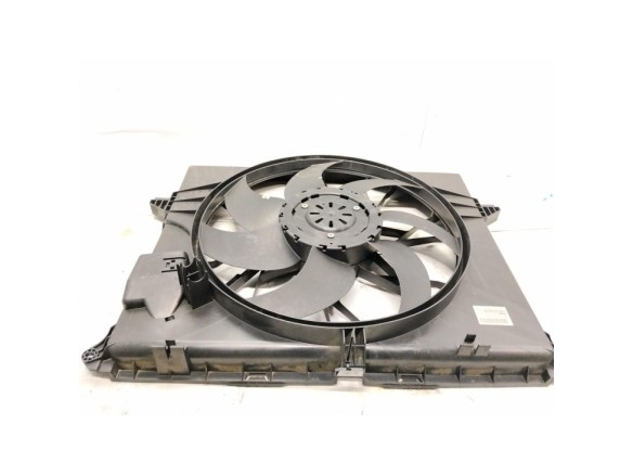  ELECTROVENTILADOR MERCEDES BENZ CLASE R (W251, V251)|Desguaces La Cabaña
