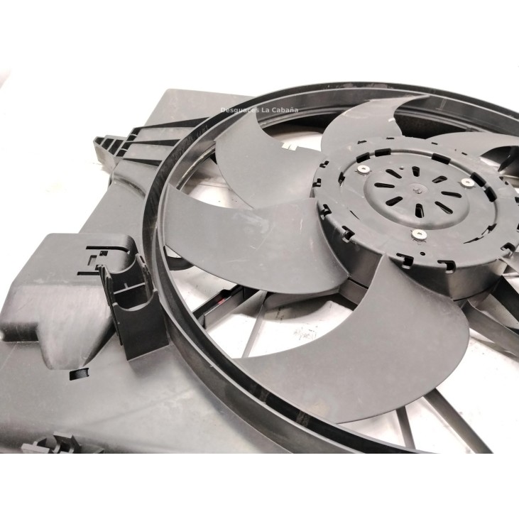   ELECTROVENTILADOR MERCEDES BENZ CLASE R (W251, V251)|Desguaces La Cabaña
