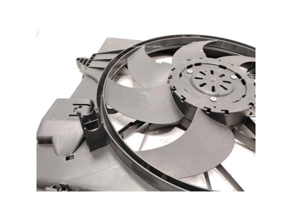   ELECTROVENTILADOR MERCEDES BENZ CLASE R (W251, V251)|Desguaces La Cabaña