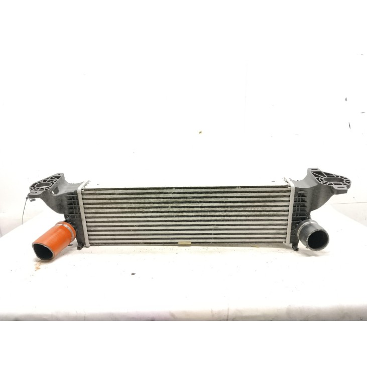  INTERCOOLER IVECO DAILY VI Furgón|Desguaces La Cabaña