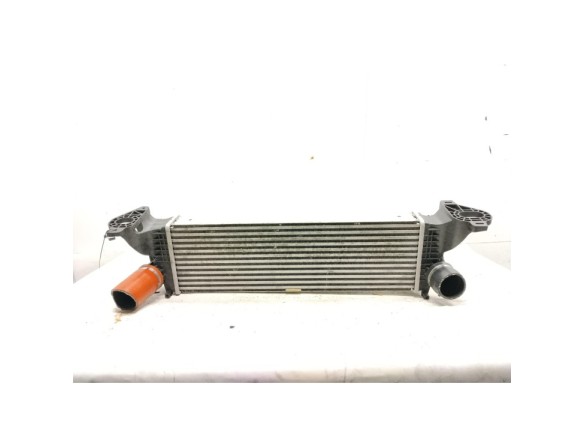   INTERCOOLER IVECO DAILY VI Furgón|Desguaces La Cabaña