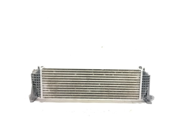  INTERCOOLER IVECO DAILY VI Furgón|Desguaces La Cabaña