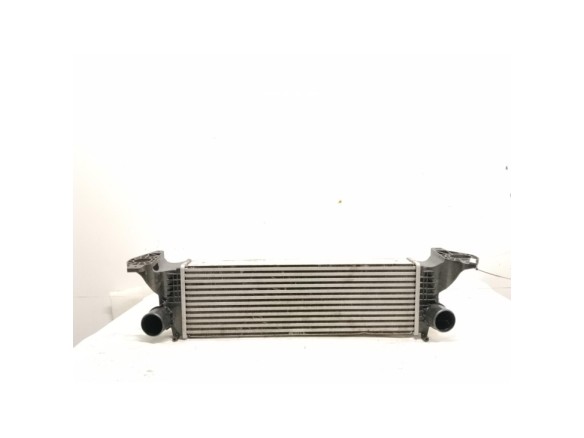   INTERCOOLER IVECO DAILY VI Furgón|Desguaces La Cabaña