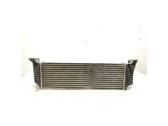   INTERCOOLER IVECO DAILY VI Furgón|Desguaces La Cabaña