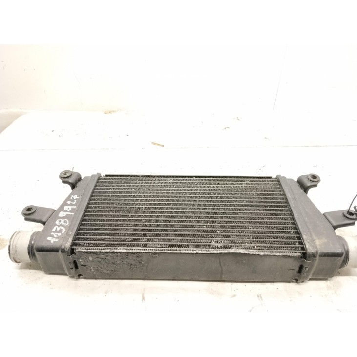   INTERCOOLER MITSUBISHI GRANDIS (NA_W)|Desguaces La Cabaña
