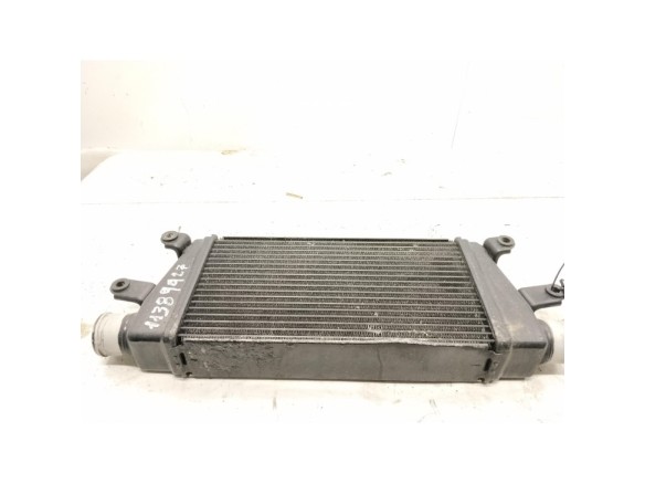   INTERCOOLER MITSUBISHI GRANDIS (NA_W)|Desguaces La Cabaña