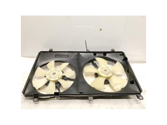  ELECTROVENTILADOR MITSUBISHI GRANDIS (NA_W)|Desguaces La Cabaña