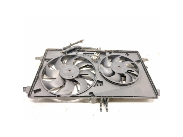 921209063R ELECTROVENTILADOR RENAULT MASTER III Furgón (FV)|Desguaces La Cabaña