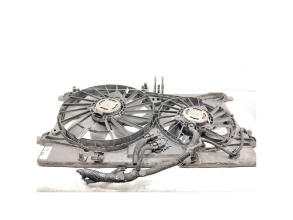 921209063R ELECTROVENTILADOR RENAULT MASTER III Furgón (FV)|Desguaces La Cabaña