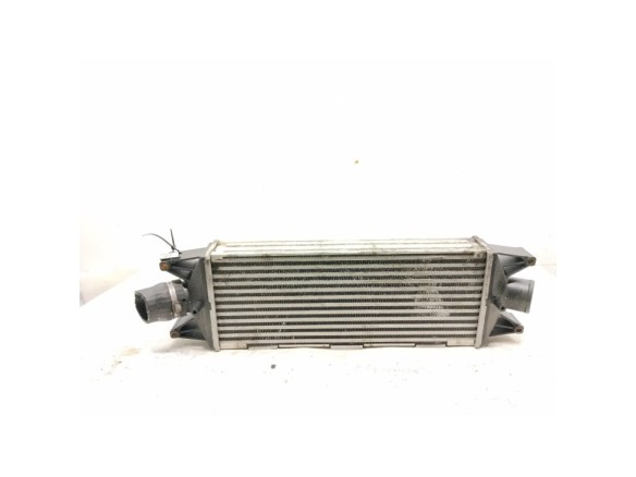   INTERCOOLER IVECO DAILY III Furgón/ranchera familiar|Desguaces La Cabaña