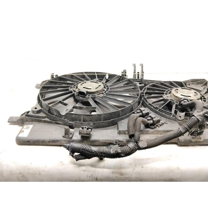 921209063R ELECTROVENTILADOR RENAULT MASTER III Furgón (FV)|Desguaces La Cabaña