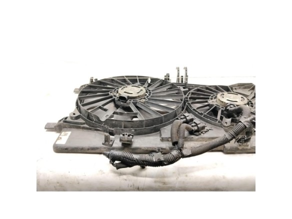921209063R ELECTROVENTILADOR RENAULT MASTER III Furgón (FV)|Desguaces La Cabaña