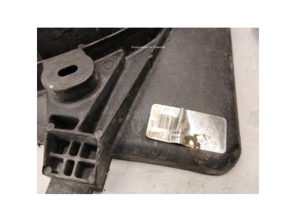 921209063R ELECTROVENTILADOR RENAULT MASTER III Furgón (FV)|Desguaces La Cabaña