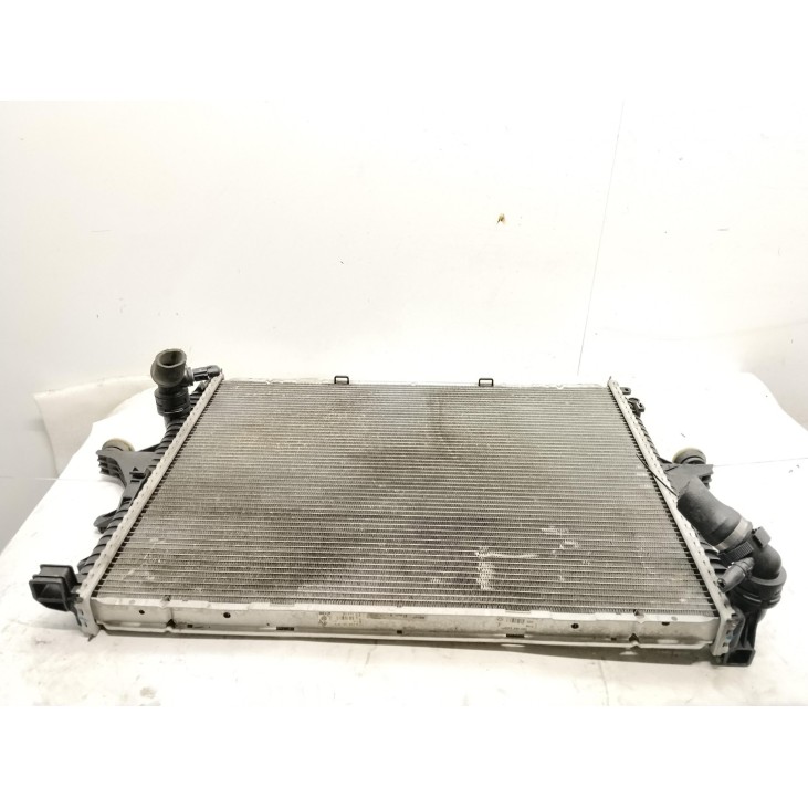 7L0121253A RADIADOR AGUA VW TOUAREG (7LA, 7L6, 7L7)|Desguaces La Cabaña