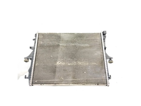 7L0121253A RADIADOR AGUA VW TOUAREG (7LA, 7L6, 7L7)|Desguaces La Cabaña