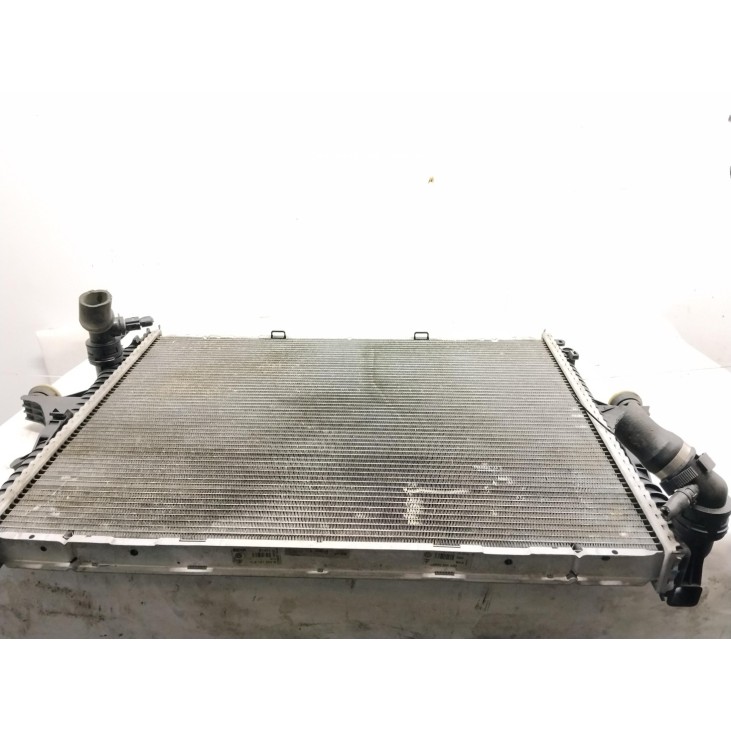 7L0121253A RADIADOR AGUA VW TOUAREG (7LA, 7L6, 7L7)|Desguaces La Cabaña