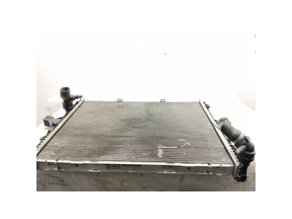 7L0121253A RADIADOR AGUA VW TOUAREG (7LA, 7L6, 7L7)|Desguaces La Cabaña