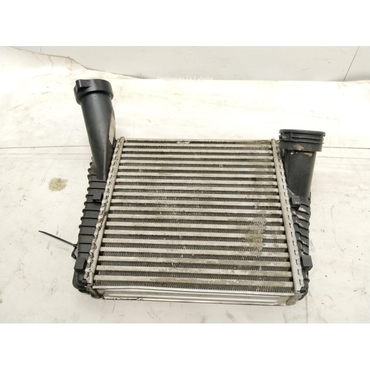 7L6145803J INTERCOOLER IZQUIERDO VW TOUAREG (7LA, 7L6, 7L7)|Desguaces La Cabaña