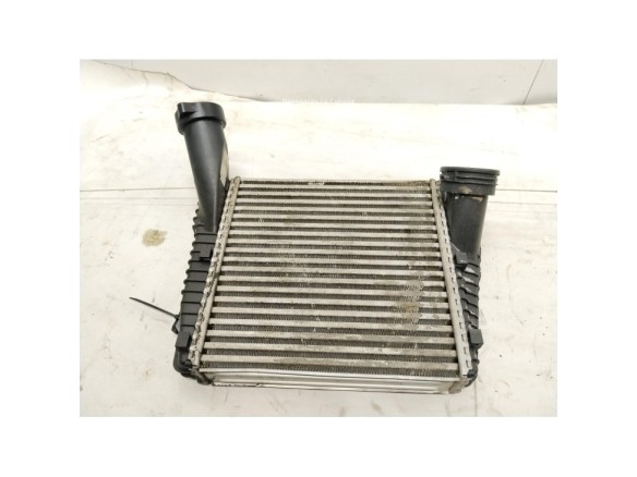7L6145803J INTERCOOLER IZQUIERDO VW TOUAREG (7LA, 7L6, 7L7)|Desguaces La Cabaña