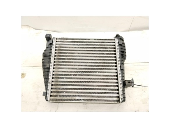 7L6145803J INTERCOOLER IZQUIERDO VW TOUAREG (7LA, 7L6, 7L7)|Desguaces La Cabaña